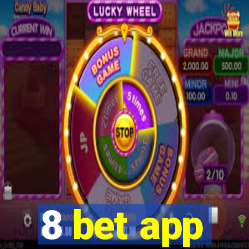 8 bet app